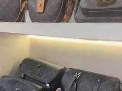 -六六奢品·vintage中古·回收二手奢侈品包包手表首饰(环球港店)