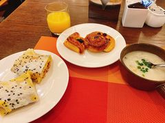 -广州天河希尔顿酒店