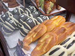 -PAPER STONE BAKERY(天环店)
