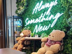 -必胜客(上海新南方商城PH店)