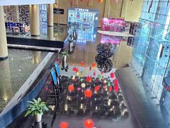 -青岛海尔洲际酒店