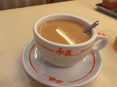 -永盈茶餐厅(中山四路店)