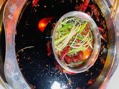 -枇杷园食为鲜火锅(南山店)