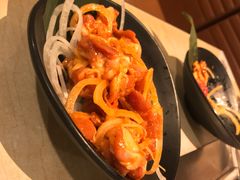 -新石器烤肉(之心城店)