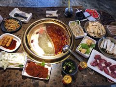 -小龙坎老火锅(北京三里屯店)