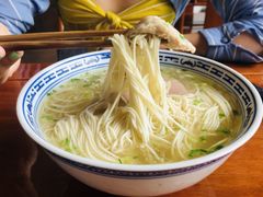 -同得兴 Since·1995 传统苏式面馆(十全街店)