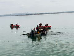 -南京金牛湖风景区