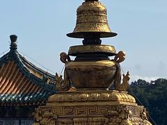 -普陀宗乘之庙(小布达拉宫)
