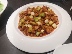 -老牌坊鲁菜名店(宽厚里店)