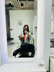 -LA BELLEZA倍丽莎美发沙龙