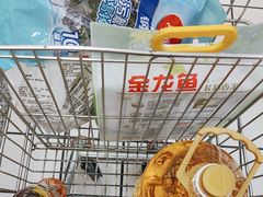 -大润发(康桥店)