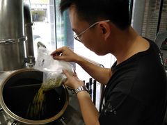 -TAPS精酿啤酒屋