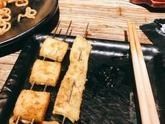 -铁人烧烤(北京店)