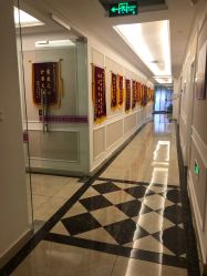 -喜宝·享悦时光月子会所(德阳店)
