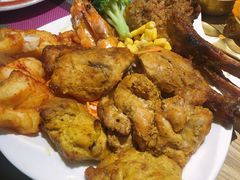 -食彩美印度特色美食餐厅·印度料理