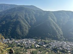 -雁荡山风景名胜区