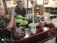 -邓莽子老火锅(鲁祖庙店)