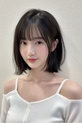 -JIMI·吉米造型