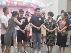 -梅园婚恋·婚姻介绍