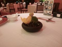 -桂花楼淮扬中餐厅(浦东香格里拉店)