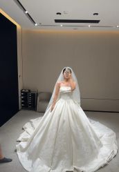 -MuseMarry婚纱(前海嘉里中心店)