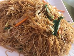 三丝炒米粉-豪翔盛宴(罗村大道店)