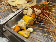 -牛串门串串香(东直门簋街总店)