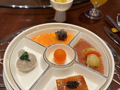 -彩丰楼·中餐厅(国家会展中心上海洲际店)