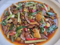 -大鸭梨烤鸭(枣园店)