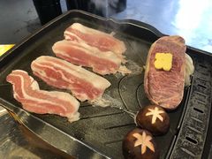 -龙头洞小章鱼(东港店)