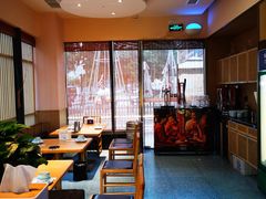 -蚝翅·海鲜粥·烧烤·宁夏滩羊季(玉米楼店)