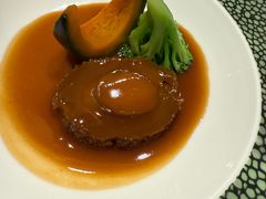 -富力丽思卡尔顿酒店·丽轩中餐厅