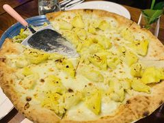 -1861意大利餐厅(文化广场店)