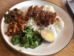 -顶好快餐(市府店)