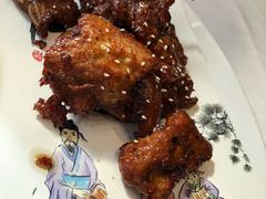 澳洲烤排-乾隆美食·本帮菜(黄河路店)