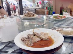 -钱大妈海鲜饭店(保利林语店)