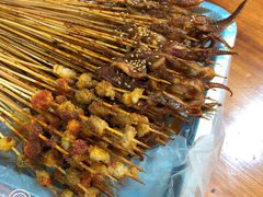 鱿鱼-十里铺铁板鱿鱼