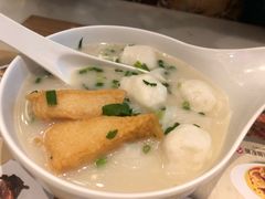 -翠华餐厅(百老汇店)