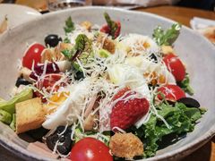 -JINNS锦时 steak&pizza(浸信会礼拜堂旧址店)