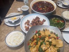 -李氏传家菜(兴城路店)
