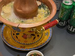 -新乾隆酒楼(帝景园店)