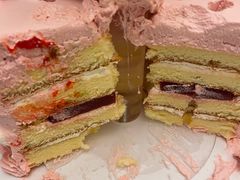 -BONCAKE裱花蛋糕(万象汇店)