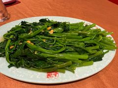 惠来农家通心菜炒豆蚌酱-抱德·潮汕味(敦和店原惠城鱼仔)