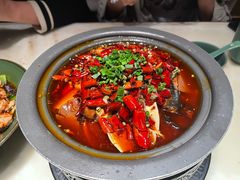 -锦府盐帮·李宅(领展购物广场中关村店)
