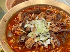 -凯鸽酒楼(大同振兴街店)