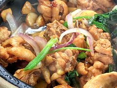 -明本湛江鸡•海鲜小厨(陈家祠店)