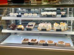 -iFood甜嫩嫩(江东北路店)