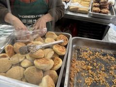 -满记烧饼(牛街东里小区一区店)