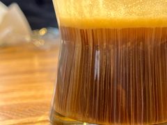 椰奶翠冰-ChanDu躔度咖啡(灯塔店)