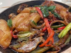 -滋粥楼·顺德菜(番禺广场总店)